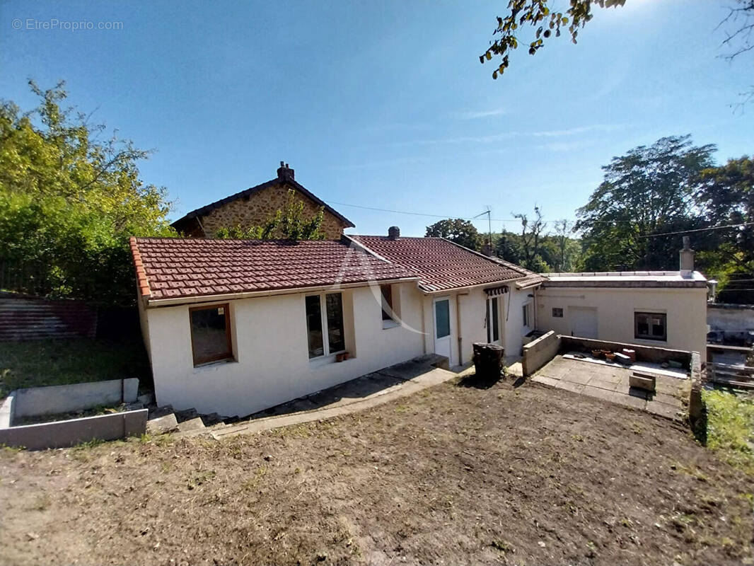 Maison à MEULAN