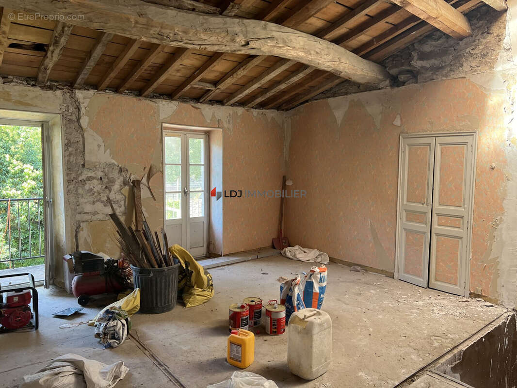 Appartement à AMELIE-LES-BAINS-PALALDA