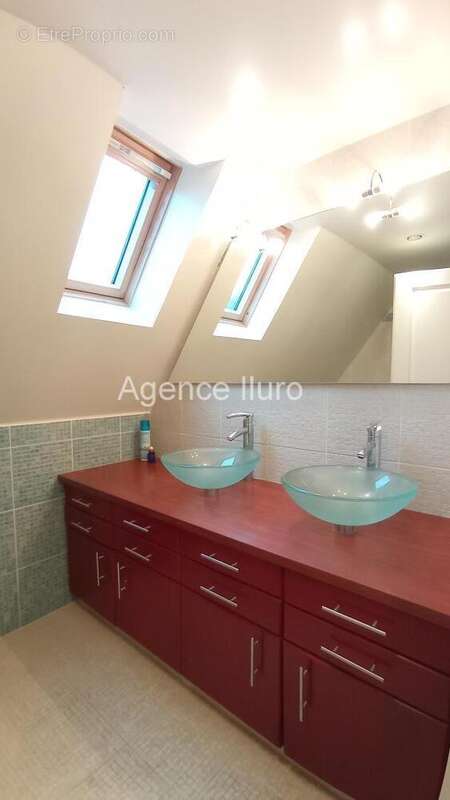 1668438470523 - Maison à OLORON-SAINTE-MARIE