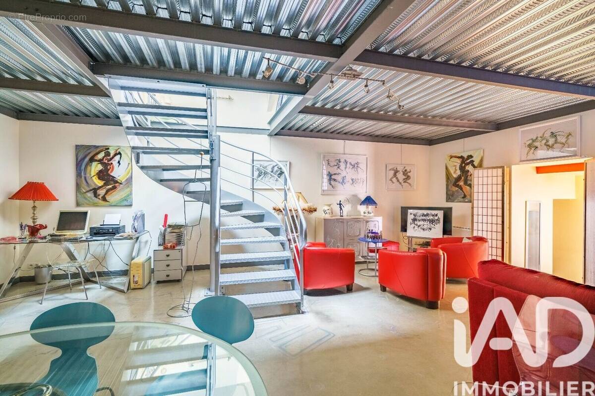 Photo 1 - Maison à CONCARNEAU