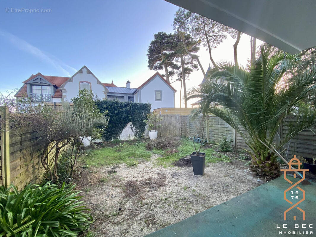 Appartement à CARNAC