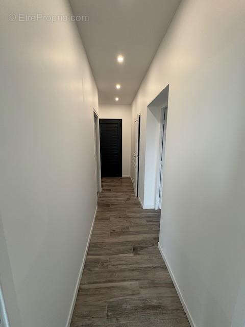 Appartement à CRIEL-SUR-MER