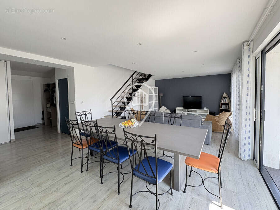 Maison à LA GUERINIERE