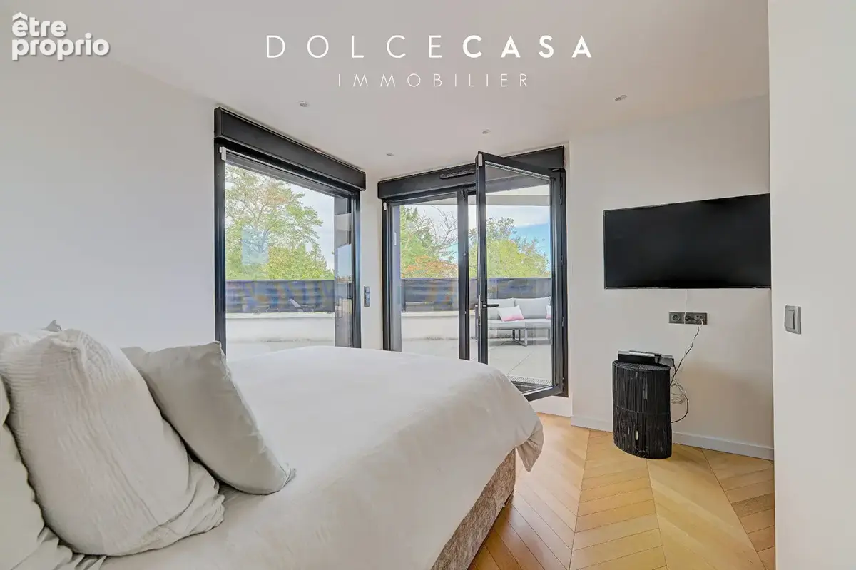 Appartement Bry Sur Marne 4 pièce(s) 101.79 m2 - photo 6