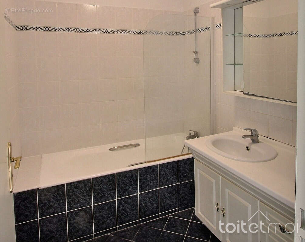 Appartement à CHEVREUSE