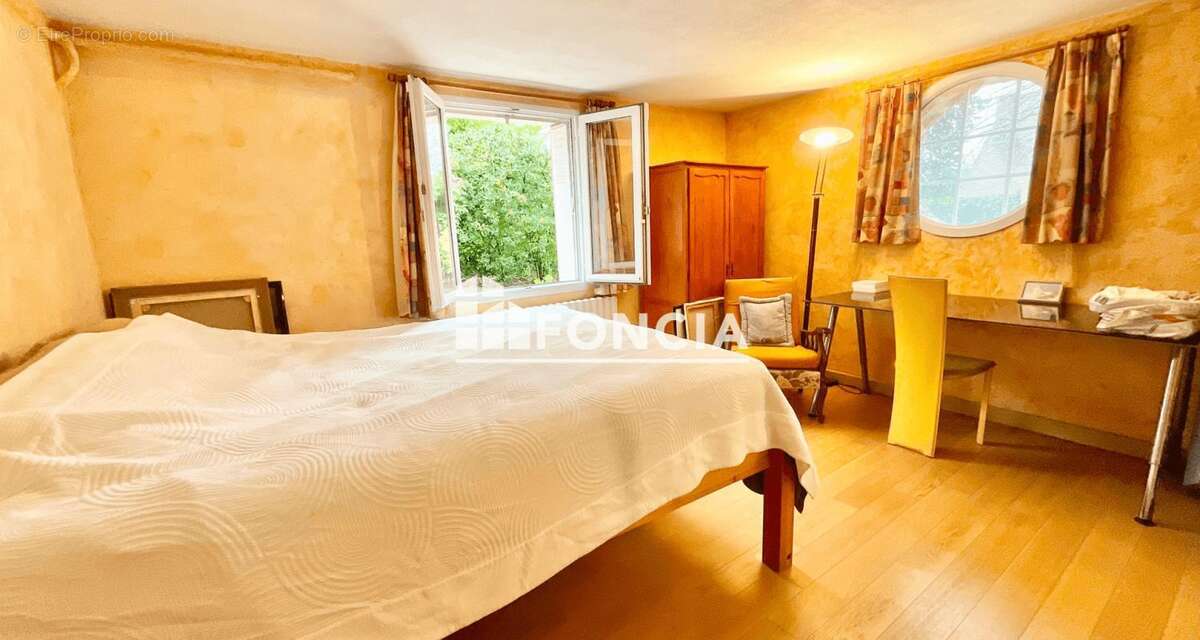 Maison à CHATENAY-MALABRY