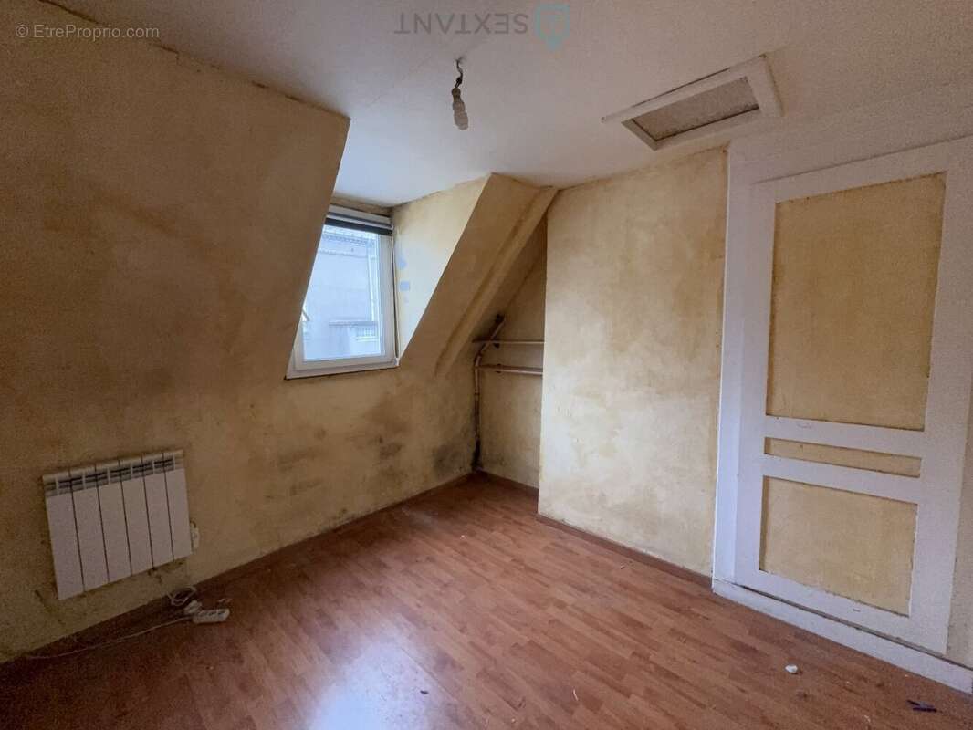 Appartement 56 m2 Le havre - photo 4