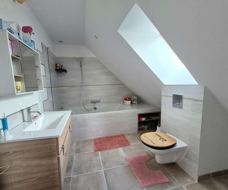 Photo 9 - Maison à PLOUVORN