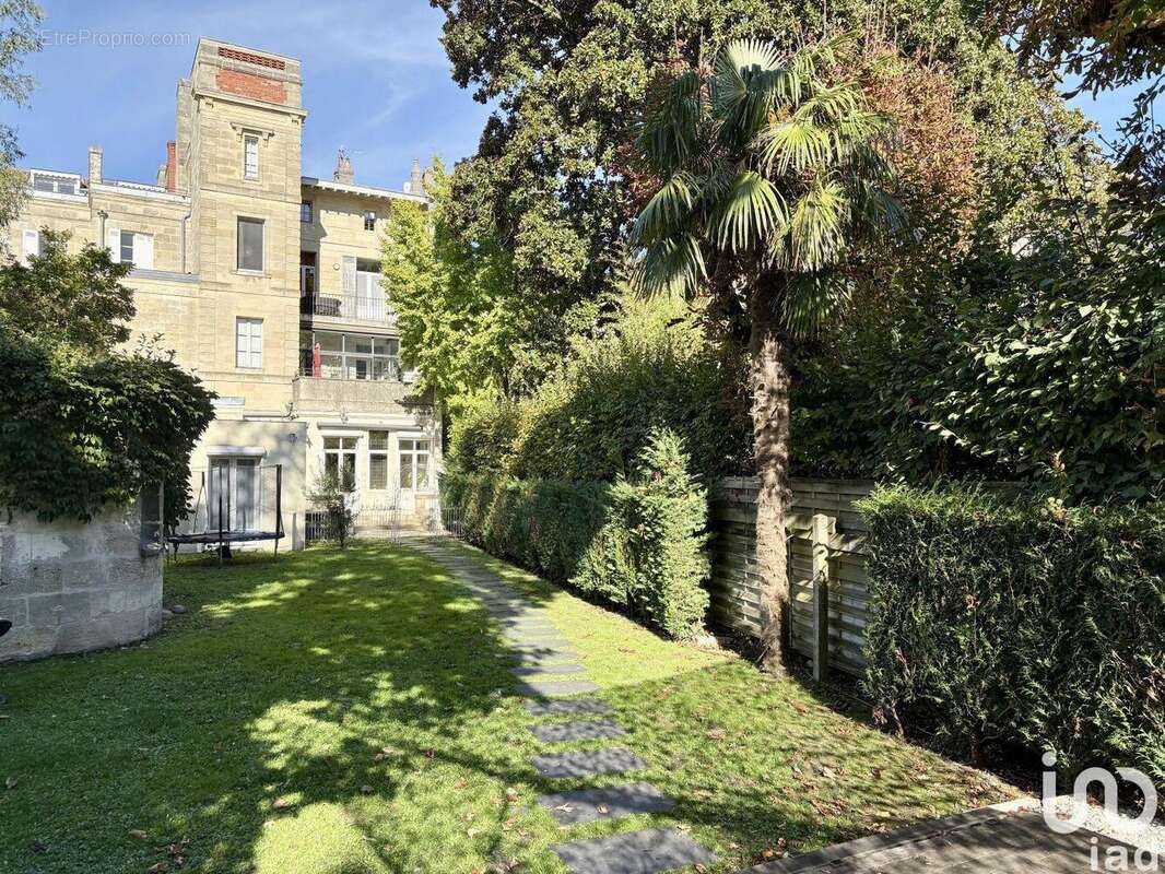 Photo 3 - Appartement à BORDEAUX