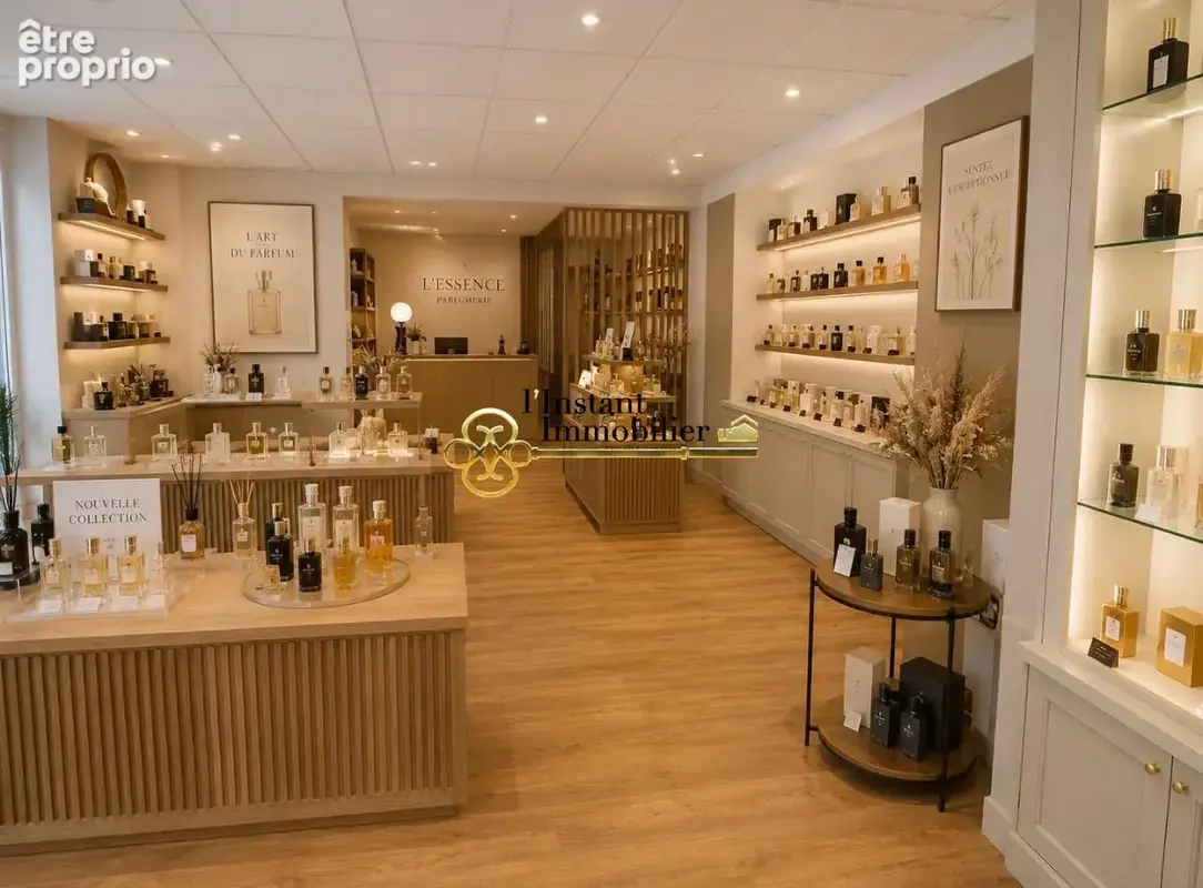 Fonds de commerce ou pas de porte  Roscoff de 71 m2 à vendre - photo 10