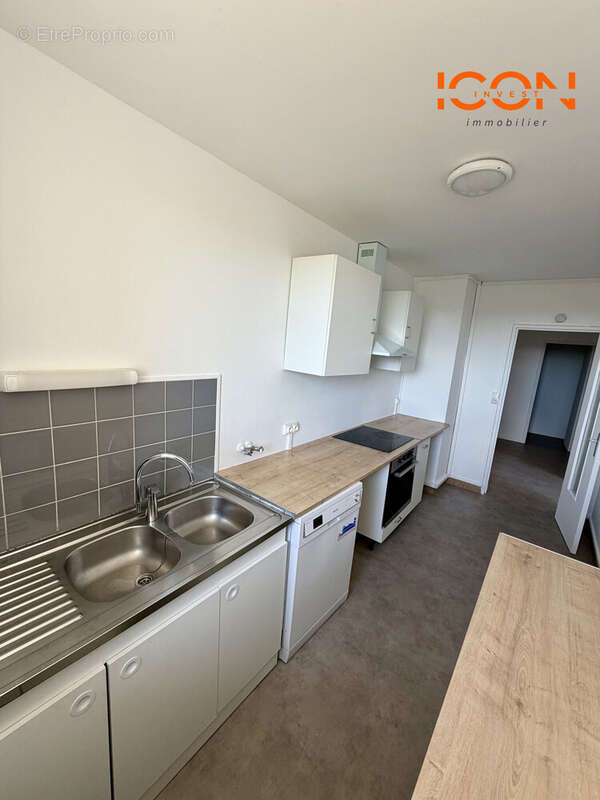 Appartement à BELFORT