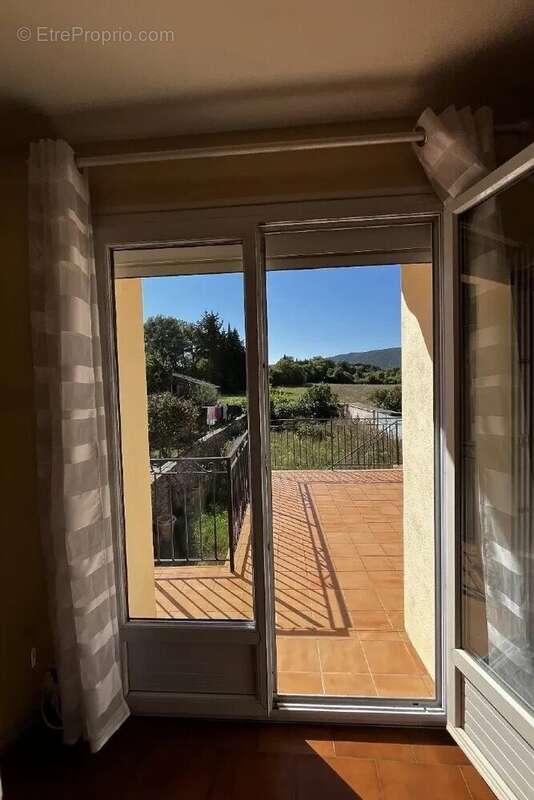 Maison à POMPIGNAN