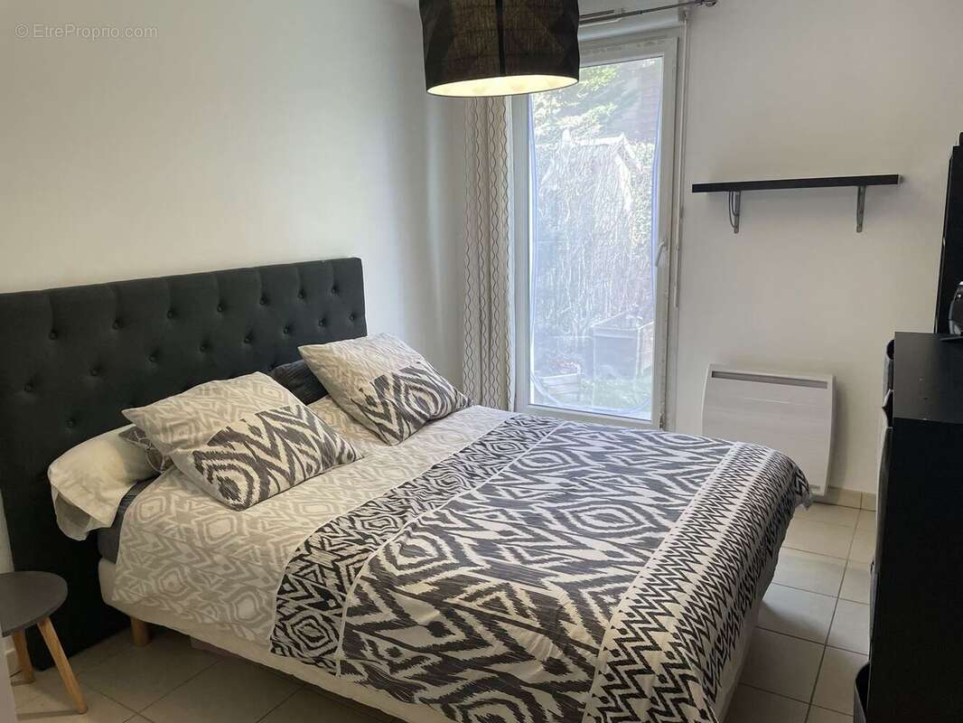 Appartement à LA VERPILLIERE