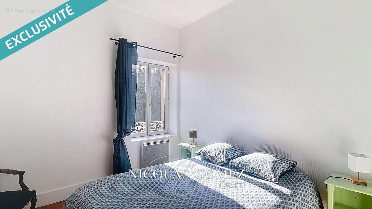 Photo 5 - Appartement à COLLONGES-AU-MONT-D'OR