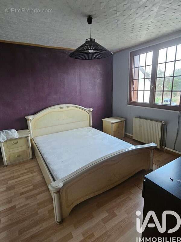 Photo 6 - Maison à SEVRAN