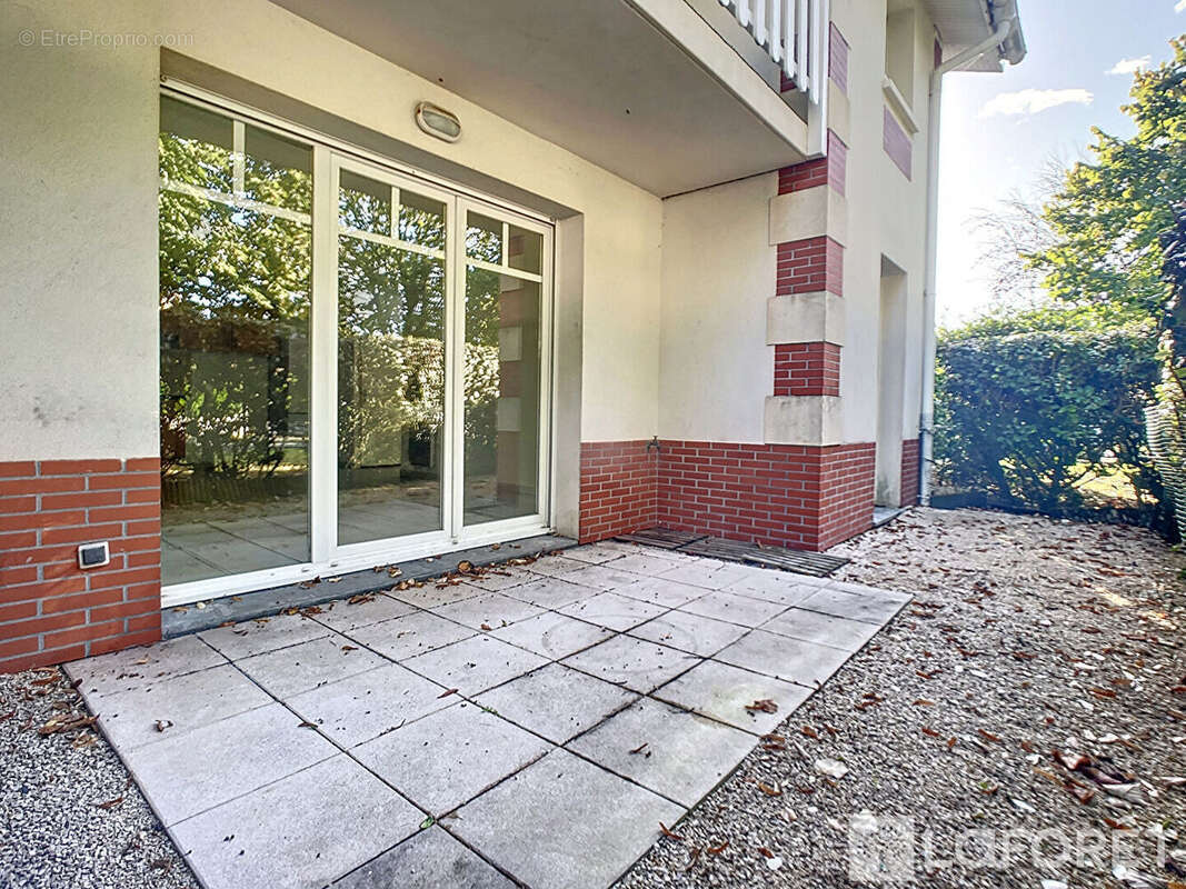 Appartement à LA TESTE-DE-BUCH