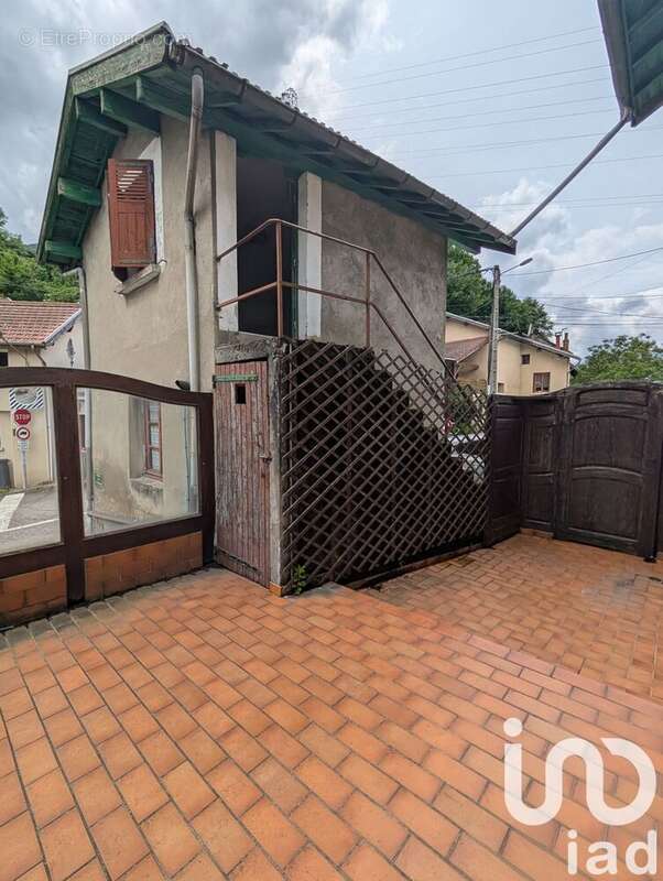 Photo 5 - Maison à NOTRE-DAME-DE-MESAGE