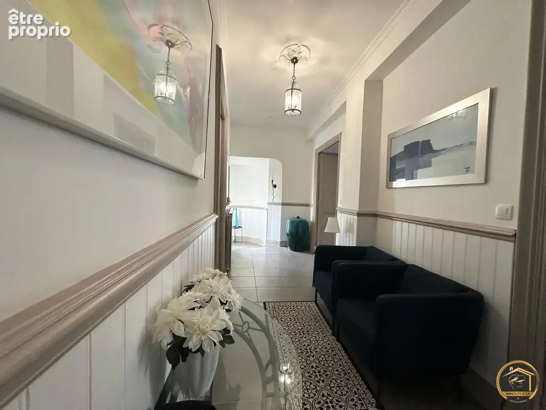 Maison 9 pièces 240 m² à vendre à Fleury (11560) - photo 9