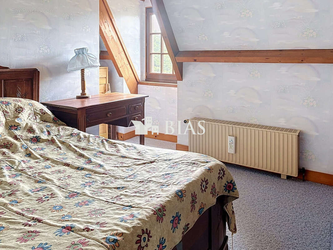 Maison 163 m² à Bourg-Achard  - photo 9