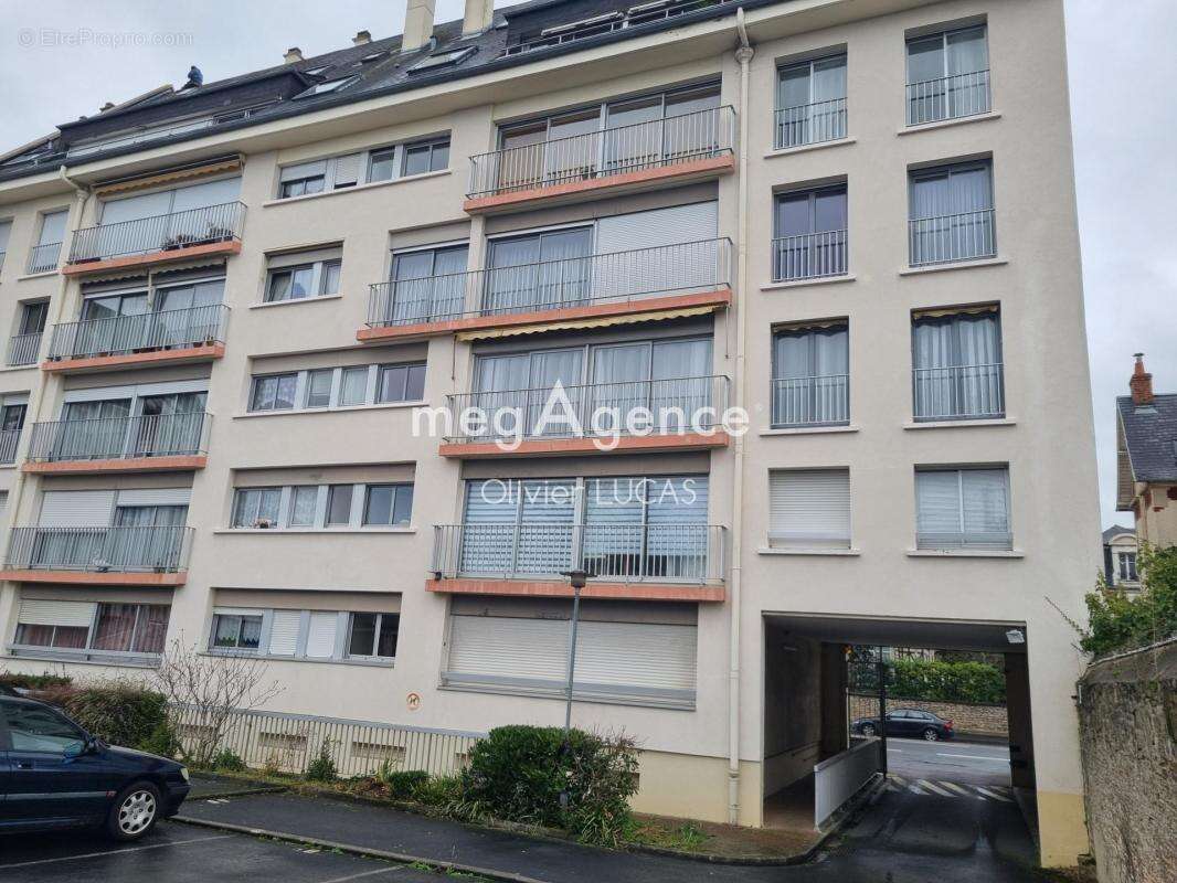Appartement à CAEN