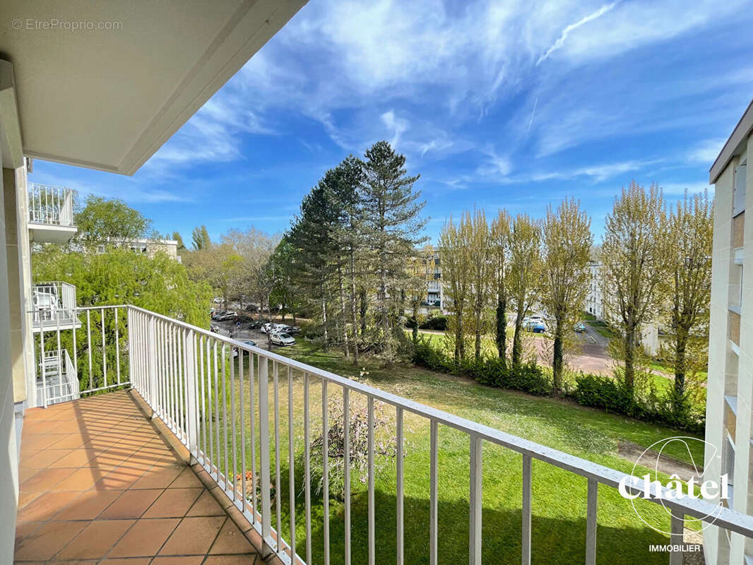 Appartement à SENLIS