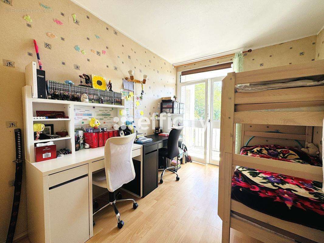 Appartement à CRETEIL