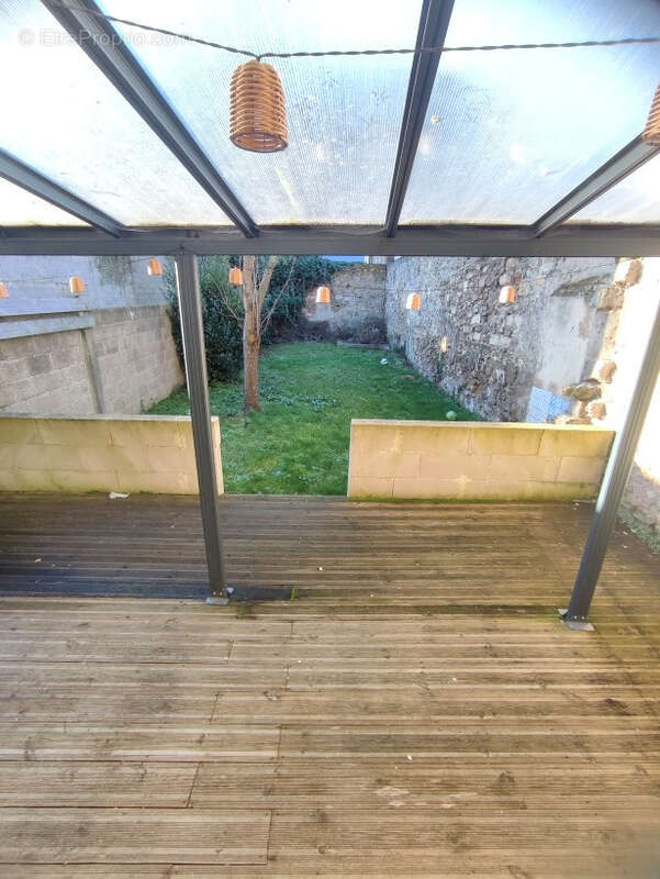 Appartement à BOULOGNE-SUR-MER