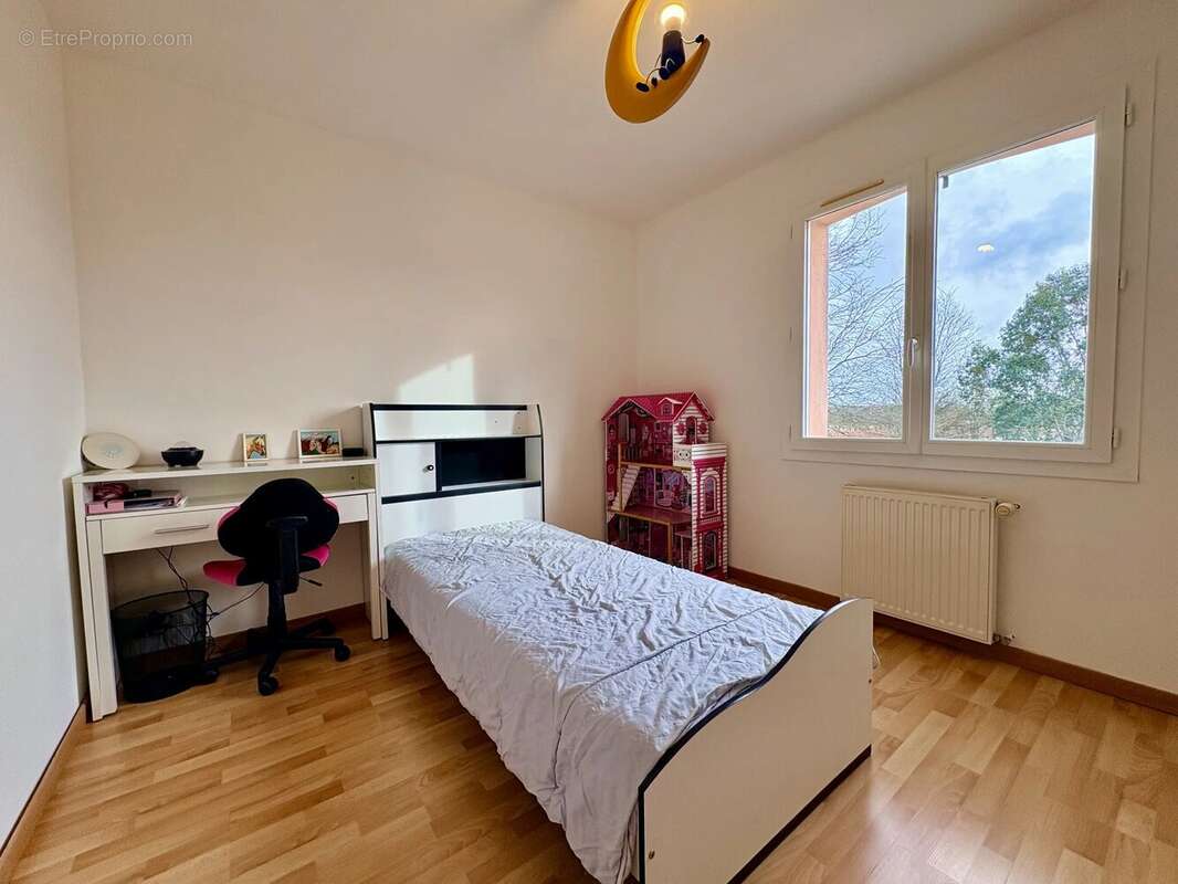 Maison - 7 pièces - photo 8