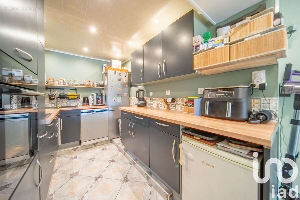 Photo 5 - Maison à CRUSNES