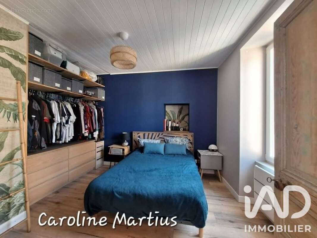 Photo 9 - Maison à ESNANDES