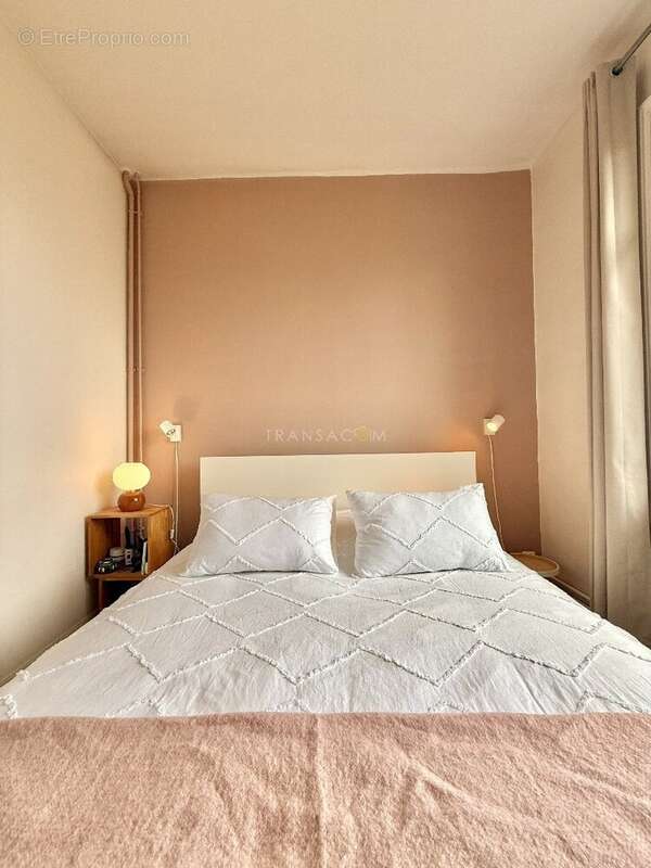 Appartement à TOURS