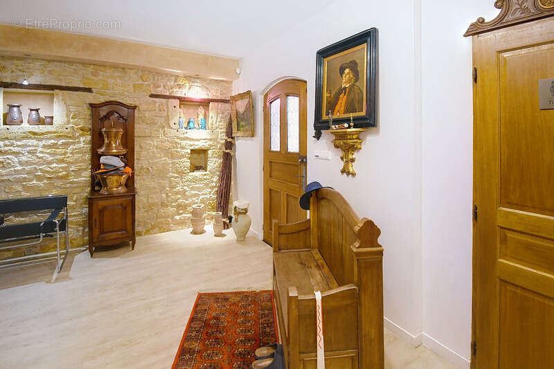 Maison à MORFONTAINE