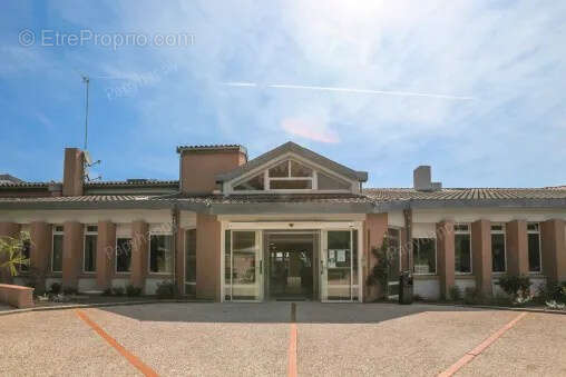 Appartement à PIN-BALMA