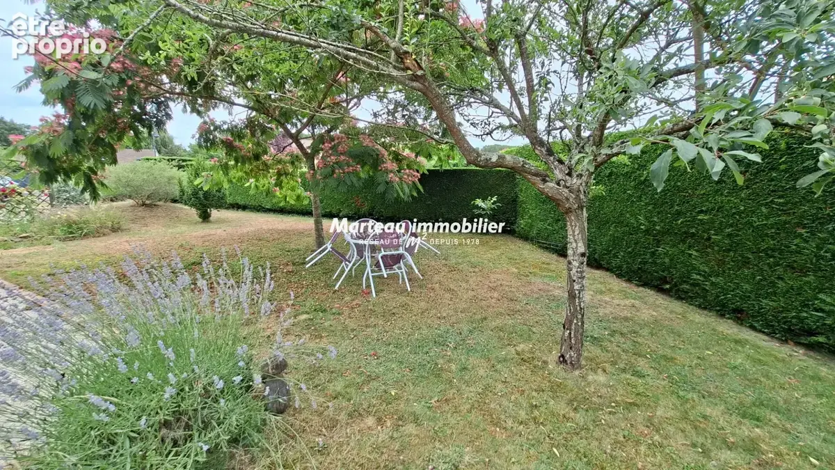 Maison Monce En Belin - photo 10