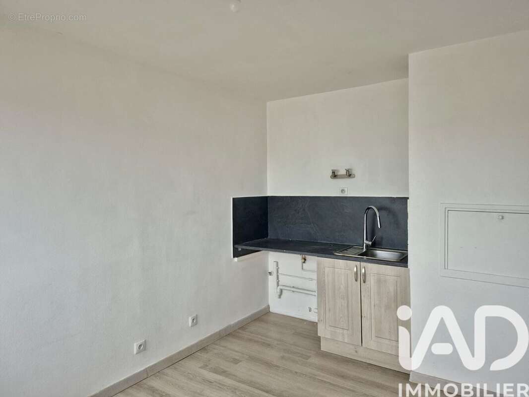 Photo 2 - Appartement à MONTLUCON