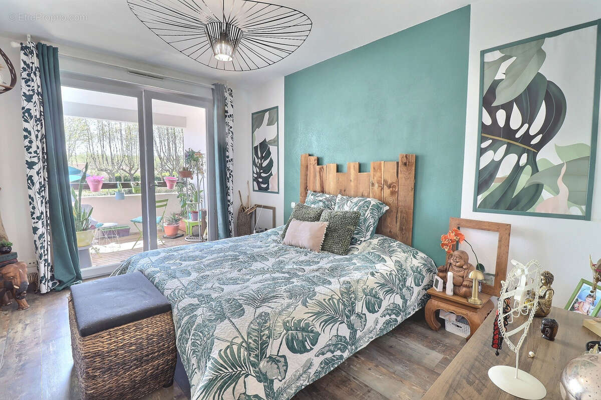 Appartement à SAINT-CYPRIEN