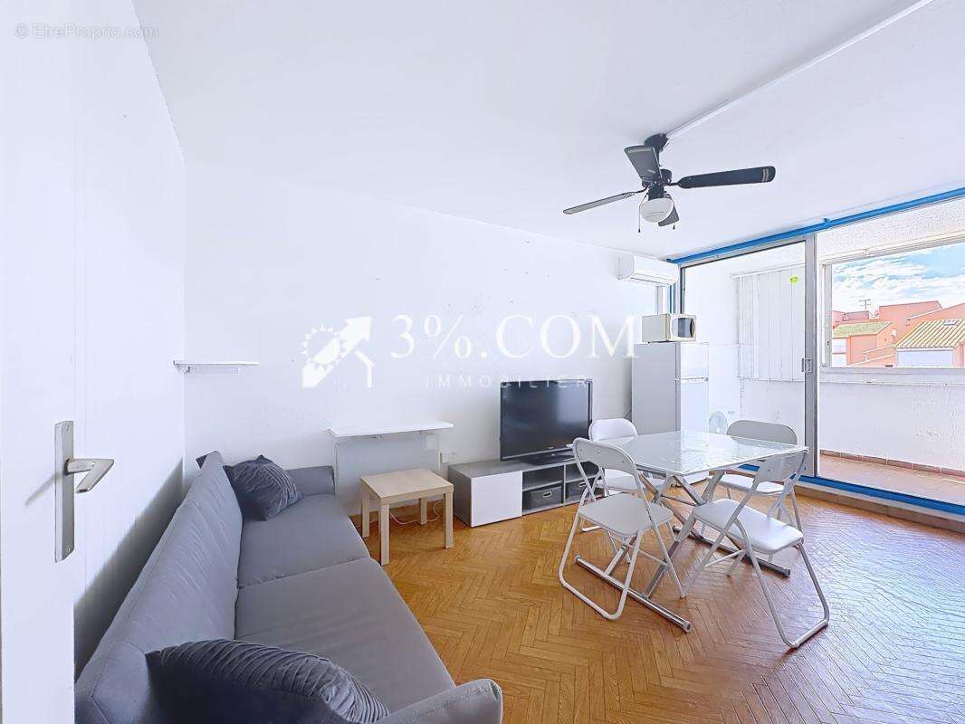 Appartement à NARBONNE