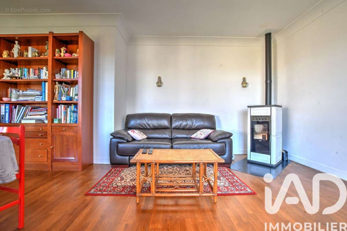 Photo 2 - Maison à PANAZOL