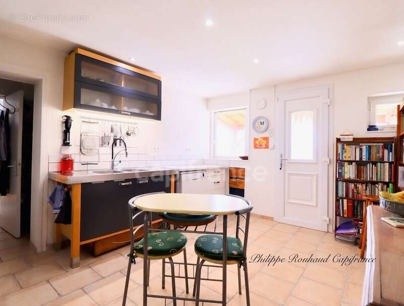 Maison à vendre 7 pièces PUY DE SERRE (85) - photo 6