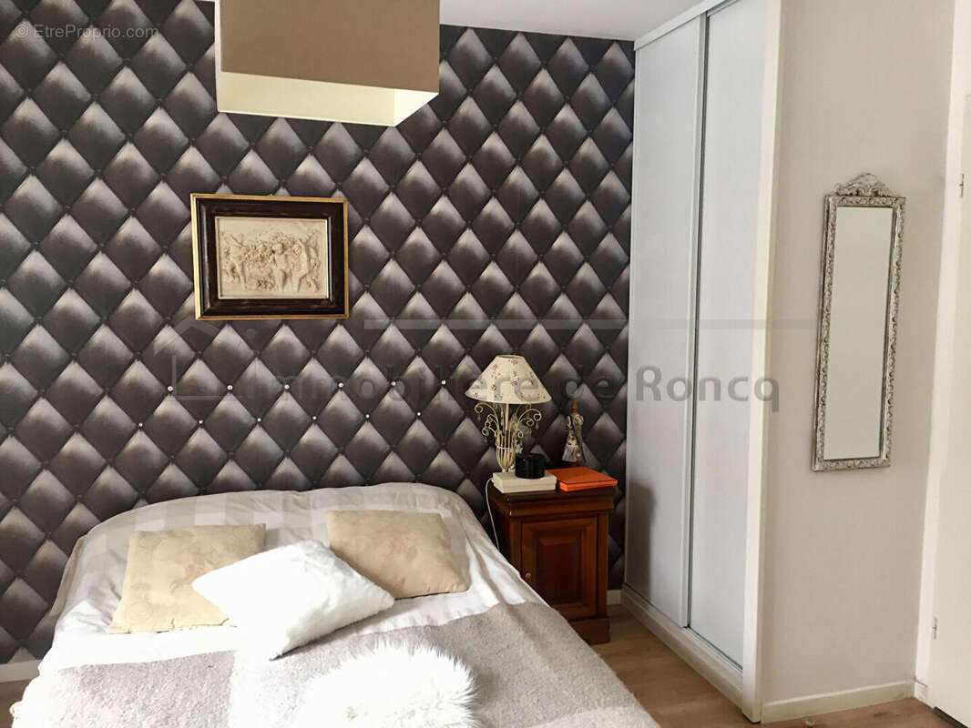 Appartement à RONCQ