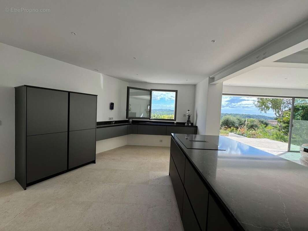 Maison 165m² à auribeau sur siagne - photo 8