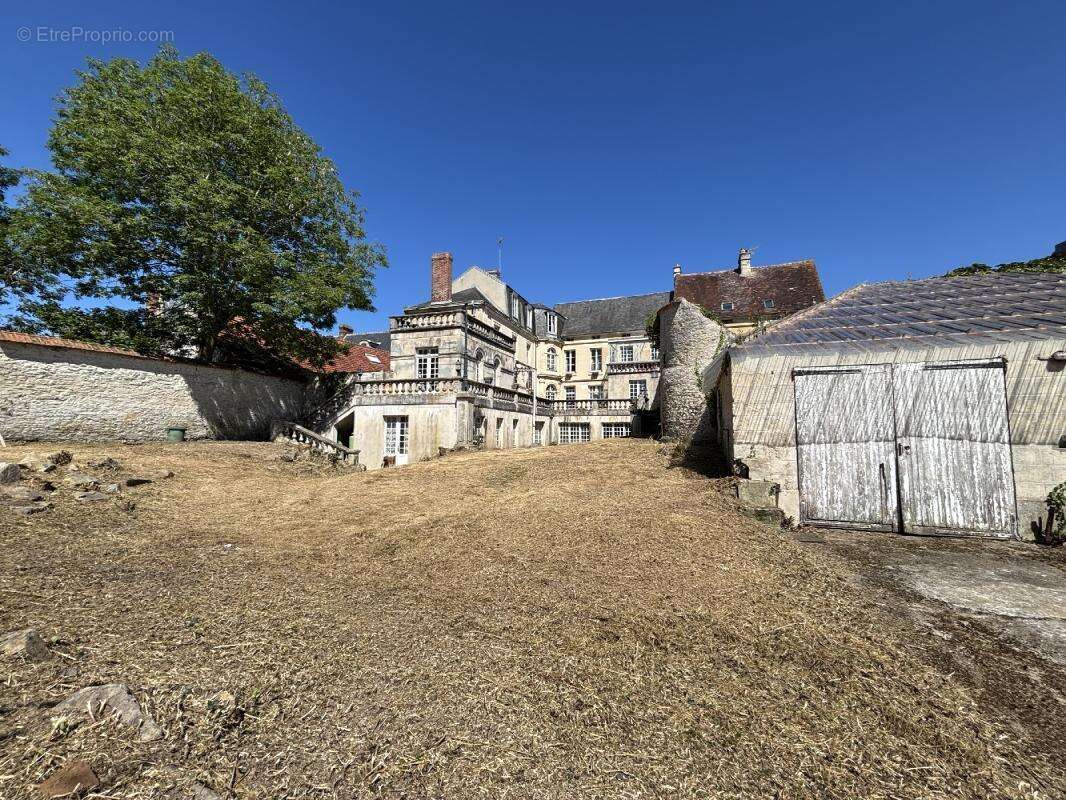 Maison à ARGENTAN