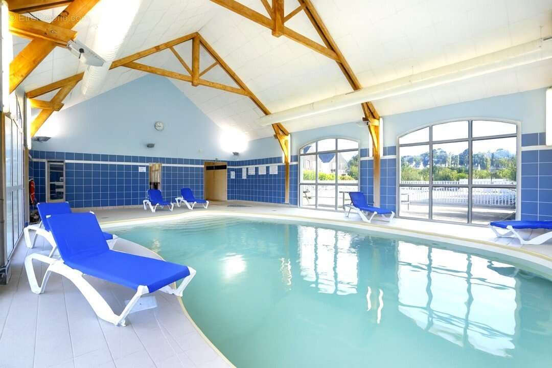 Appartement à SAINT-POL-DE-LEON