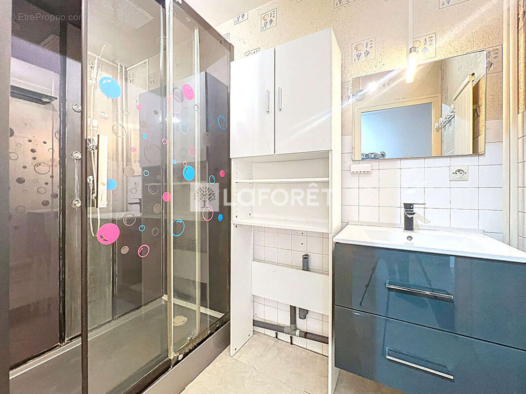 Appartement à LA RAVOIRE