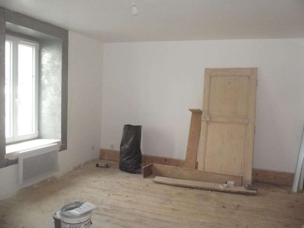 Maison à rénover - photo 5