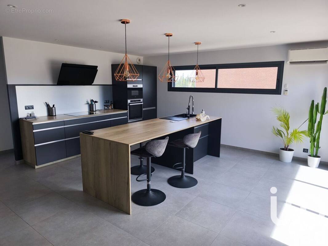 Photo 1 - Maison à CAVES