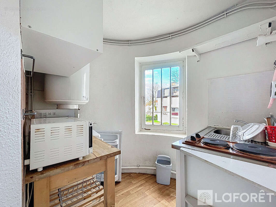 Appartement Talence T1 BIS - 25.81m2 - photo 6