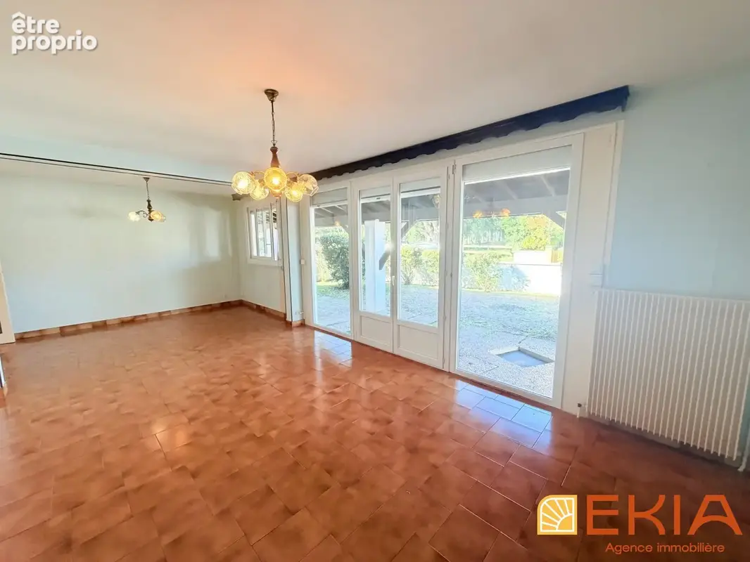 Maison 4 pièces 127 m² à vendre à Tarnos (40220) - photo 4