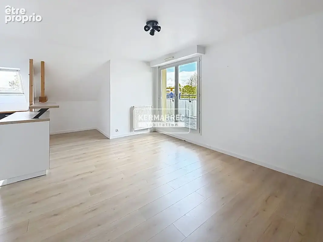 Appartement Le Rheu 3 pièce(s) - photo 7