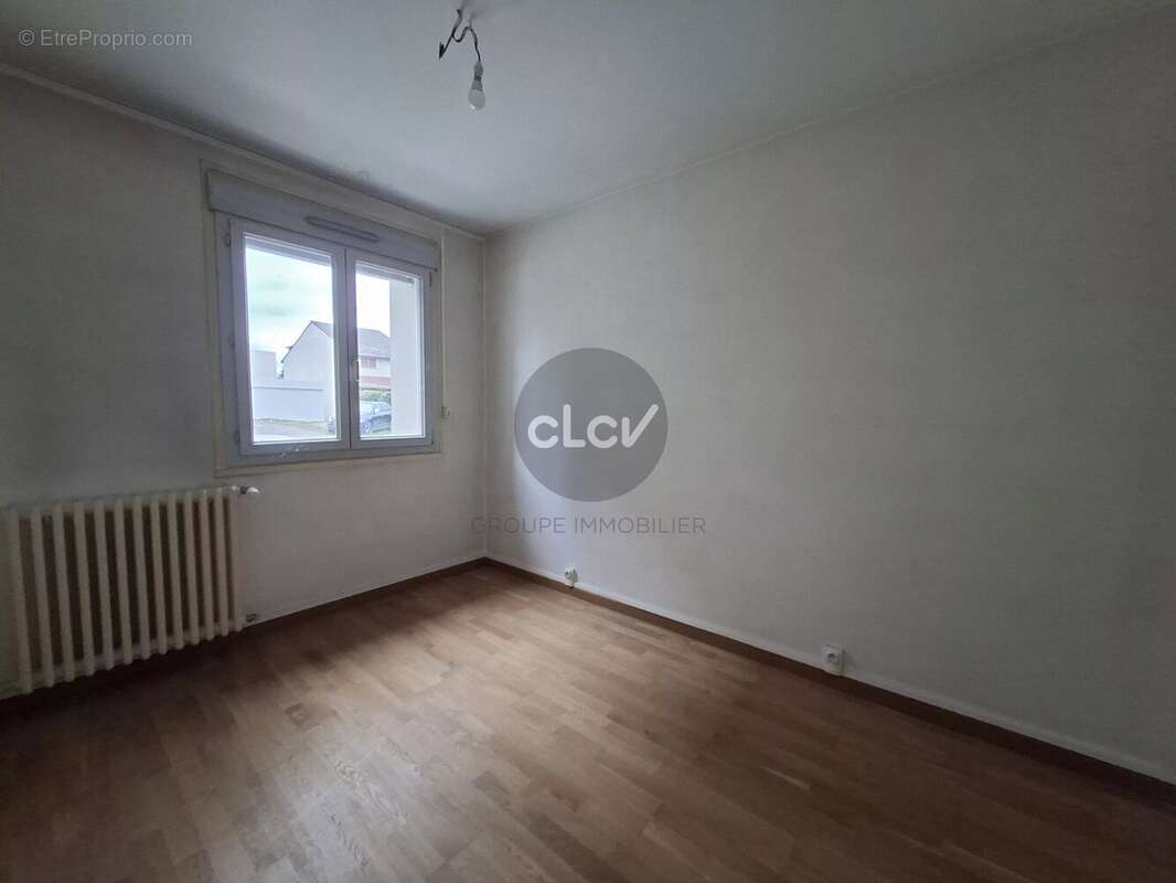 Appartement à VAULX-EN-VELIN